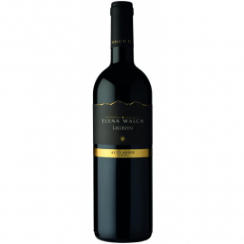 Wino Elena Walch Lagrein Alto Adige wytrawne czerwone 13,5 % 750 ml