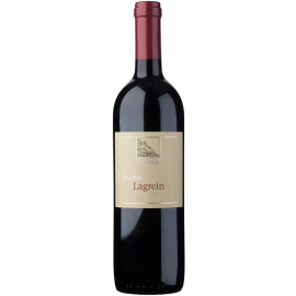 Wino Terlan Lagrein Tradition Alto Adige wytrawne czerwone 13 % 750 ml