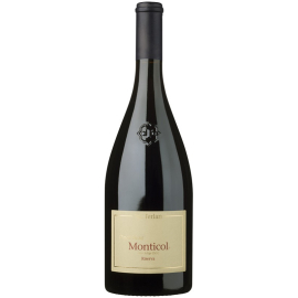Wino Terlan Monticol Pinot Noir Riserva Selection Alto Adige wytrawne czerwone 14 % 750 ml