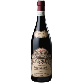 Wino Farina Amarone Della Valpolicella 15% czerwone wytrawne 750 ml