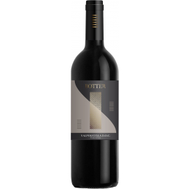 Wino Botter Chiaro Valpolicella DOC wytrawne czerwone 11,5 % 750 ml