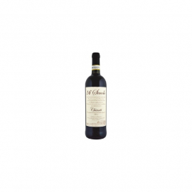 Wino Botter Secolo Chianti DOCG wytrawne czerwone 13 % 750 ml