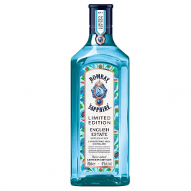 Gin Bombay Sapphire English Estate 41% 700 ml