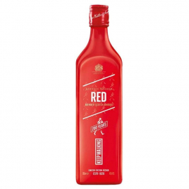 Whisky Johnnie Walker Red Label Icon 40% 700 ml