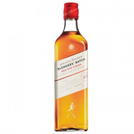 Whisky Johnnie Walker Red Rye Finish 40% 700 ml