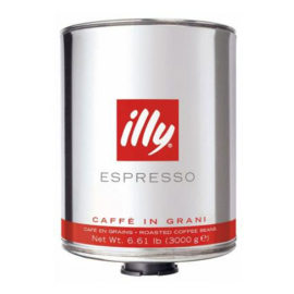 Kawa Illy Espresso 3kg