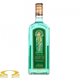 Absynt Jelinek Premium 70% 700 ml