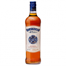 Whisky Claymore 40% 700 ml