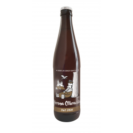 Piwo BJOR Korona Olbrachta 5,6% 500 ml