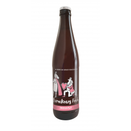 Piwo BJOR Piernikowy Foch 5,6% 500 ml