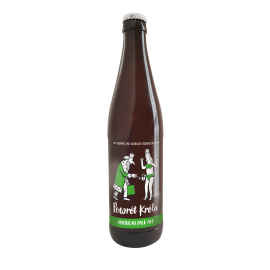 Piwo BJOR Powrót Króla 5,6% 500 ml