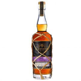 Rum Plantation SC Panama 6 YO Marsala 45,2% 700 ml