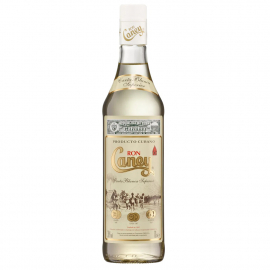 Rum Ron Caney 3 YO Carta Blanca 38% 700 ml