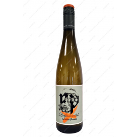 Wino Liebfraumilch Forbidden Pleasure 10,5% białe wytrawne 750 ml