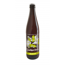 Piwo BJOR Opactwo Króla 7% 500 ml