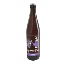 Piwo BJOR Tajemnice Króla 5,6% 500 ml