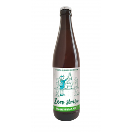Piwo BJOR Zero Stresu 1% 500 ml