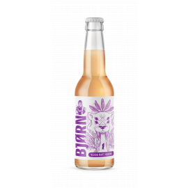 Napój BJOR Yerba Mate Klasyk 330 ml
