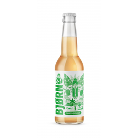 Napój BJORN Mango i Ananas 330 ml