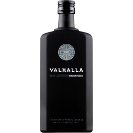 Likier Valhalla by Koskenkorva 35% 500 ml