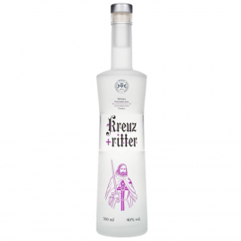 Wódka Kreuzritter 40% 700 ml