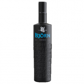 Wódka Bjorn Vodka 45% 500 ml