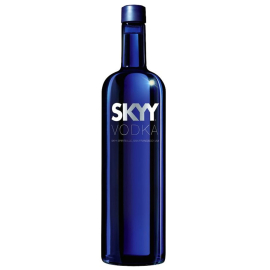 Wódka Skyy Vodka 40% 700 ml