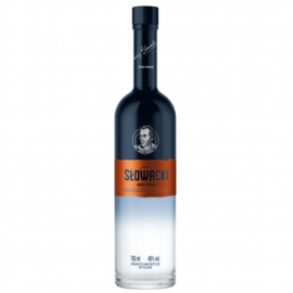 Wódka Słowacki Wódka Premium 40 % 700 ml