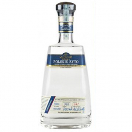 Wódka Polskie Żyto 43,4% 700 ml