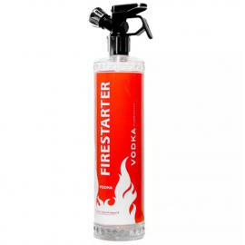 Wódka Firestarter Vodka 40% 700 ml