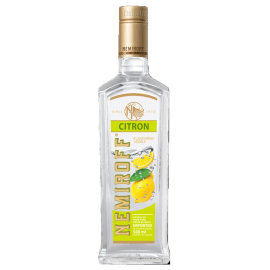 Wódka Nemiroff Citron 40% 500 ml