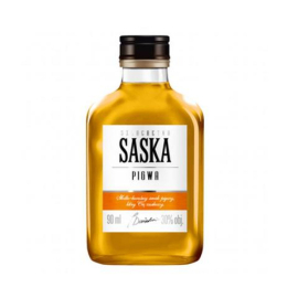 Saska Pigwa 25% 90 ml