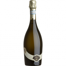 Wino Prosecco Spumante Doc Treviso Brut 11% białe wytrawne 750 ml