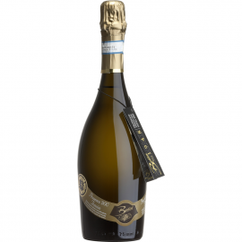 Wino Prosecco Treviso Spumante Brut 11% białe wytrawne  750 ml