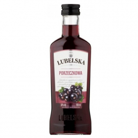 Lubelska Porzeczkowa 28% 200 ml