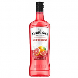 Likier Lubelska Grejpfrutowa 30% 500 ml