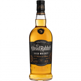 Whisky Dead Rabbit 44% 700 ml