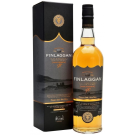 Whisky Finlaggan Cask Strength 58% 700 ml kartonik