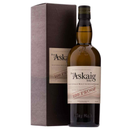Whisky SM Port Askaig 100 Proof 57,1% 700 ml