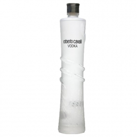 Wódka Roberto Cavalii Vodka 40% 1000 ml