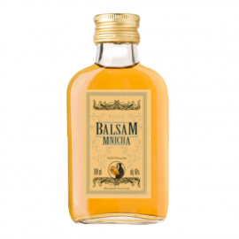Balsam Mnicha 40% 100 ml