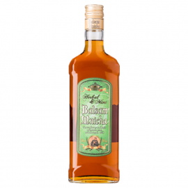 Balsam Mnicha Herbal&Mint 40% 500 ml