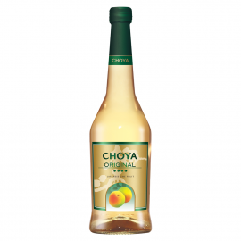Wino Choya Original 10% białe słodkie 750 ml