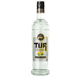 Wódka TUR Vodka Lemon 35% 500 ml
