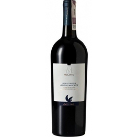 Wino Micina Nerello Mascalese 2023 13% czerwone wytrawne 750 ml