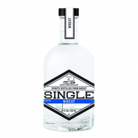 Single Wheat 40% 350 ml