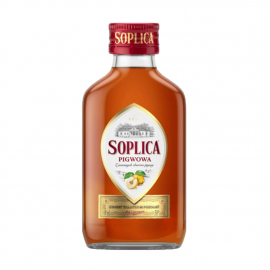 Wódka Soplica Pigwowa 30% 100 ml