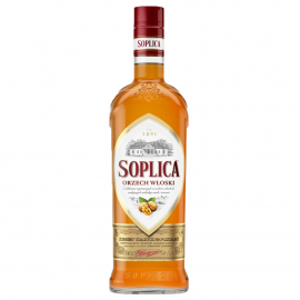 Wódka Soplica Orzech Włoski 32% 500 ml