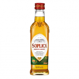Wódka Soplica Orzech Laskowy 30% 200 ml