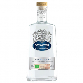 Wódka Senator Komorowski Organic 40% 700 ml